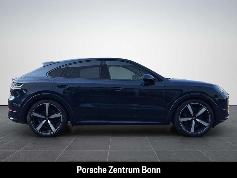 Gebraucht Porsche Cayenne GTS 500 PS (367 kW) 2024 Blau SUV