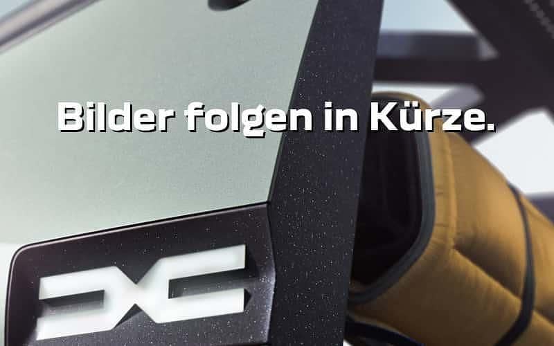 Grün Gebraucht 2024 Dacia Duster Journey SUV | 24.990 € (Guter Preis) - Bild 1/1