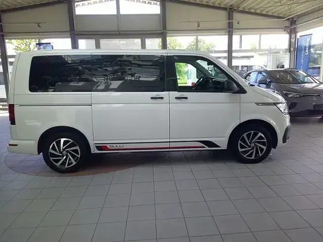 Occasion VW Multivan Trendline 150 ch (110 kW) 2020 Monospace