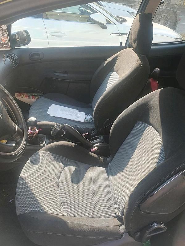 Gebraucht VW Golf 75 PS (55 kW) 2003 Grau Coupé