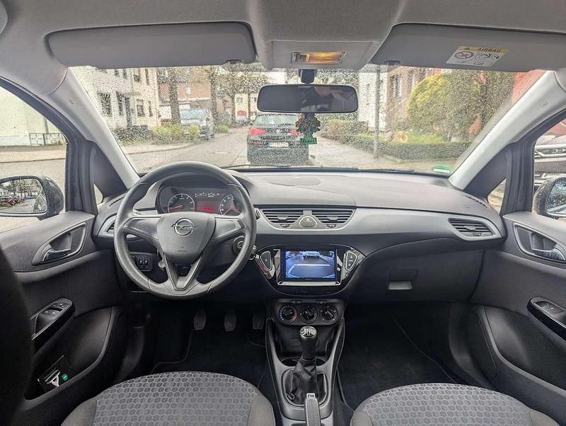 Gebraucht Opel Corsa Selection 69 PS (50 kW) 2016 Kleinwagen