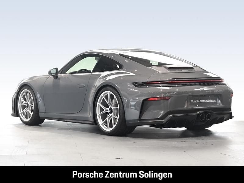 Neu Porsche 911 GT3 Chrono 510 PS (375 kW) 2026 Grau Coupé