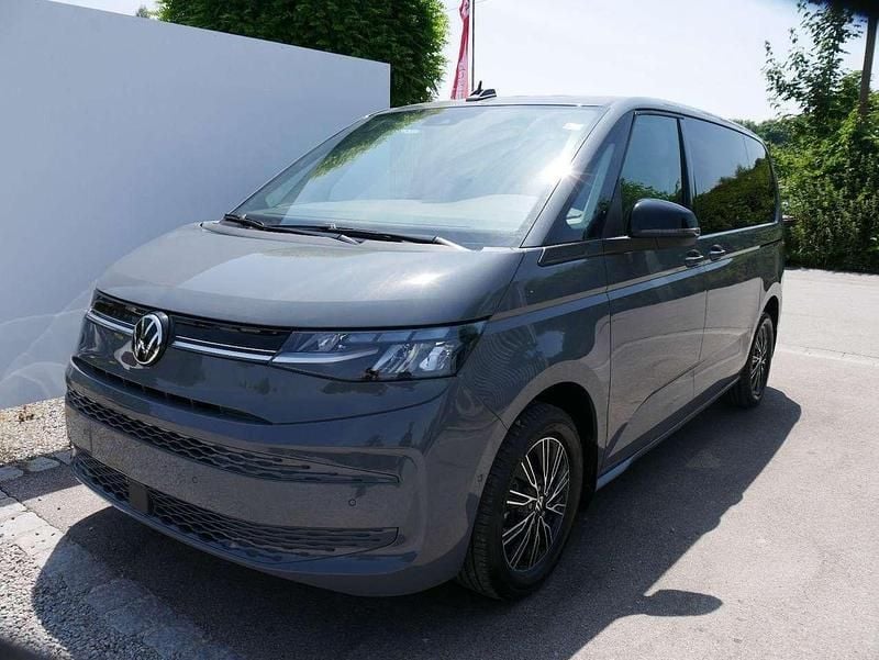 Pure grey Neu 2025 VW T7 Life Van | 54.190 € (Fairer Preis) - Bild 1/4