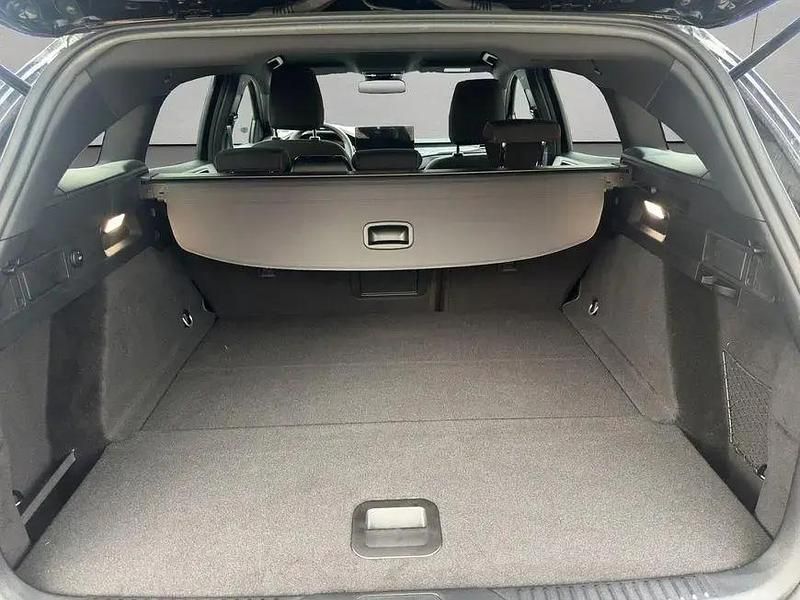 Gebraucht Ford Focus 116 PS (85 kW) 2024 Agate black metallic Kombi