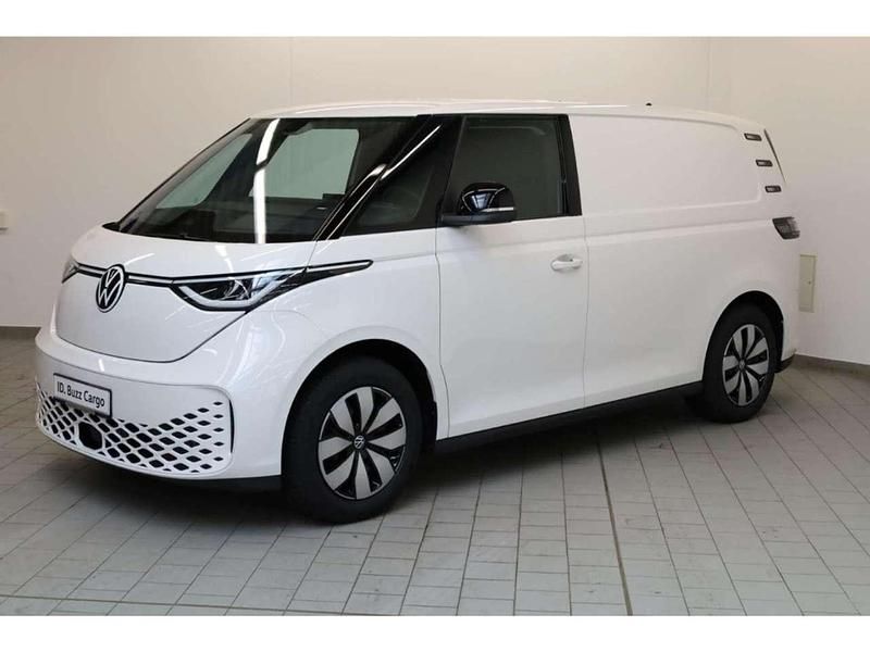 Gebraucht VW ID. Buzz Pro 210 kW (286 PS) 2025 Candyweiß Van / Kleinbus