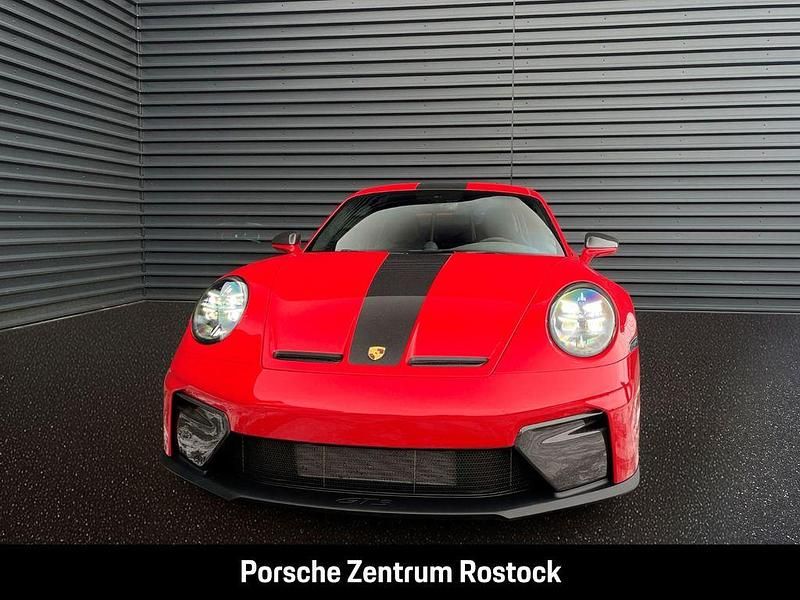 Gebraucht Porsche 992 510 PS (375 kW) 2025 Rot