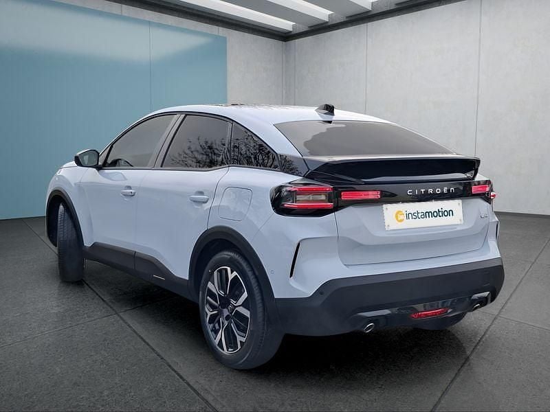 Gebraucht Citroën C4 145 PS (106 kW) 2025 Weiß Limousine