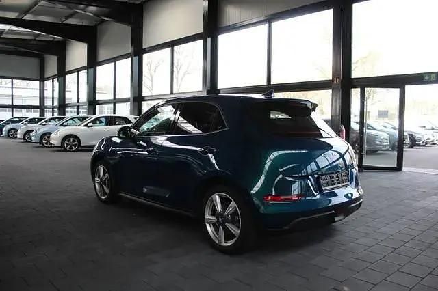 Second-hand Ora 03 125 kW (171 CP) 2023 Verde Hatchback