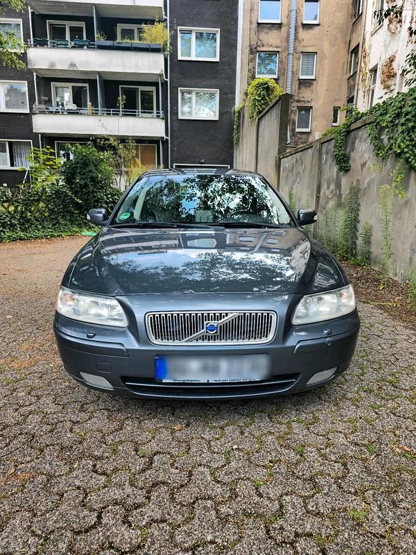 Gebraucht Volvo V70 185 PS (136 kW) 2007 Kombi