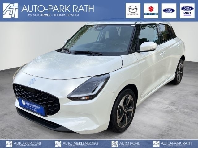 Andere farbe Gebraucht 2022 Suzuki Swift Comfort Kleinwagen | 20.180 € (Teuer) - Bild 1/4