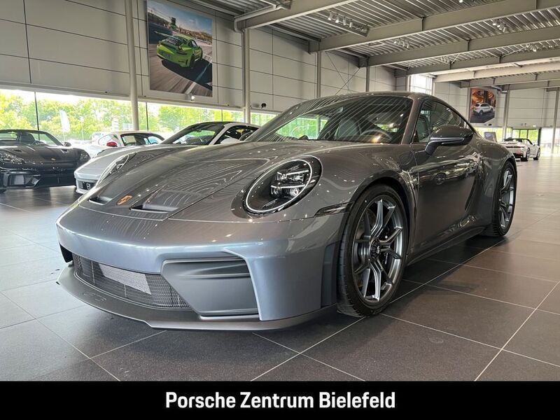 Vanadiumgraumetallic Neu 2025 Porsche 992 | 243.326 € (Guter Preis) - Bild 1/4