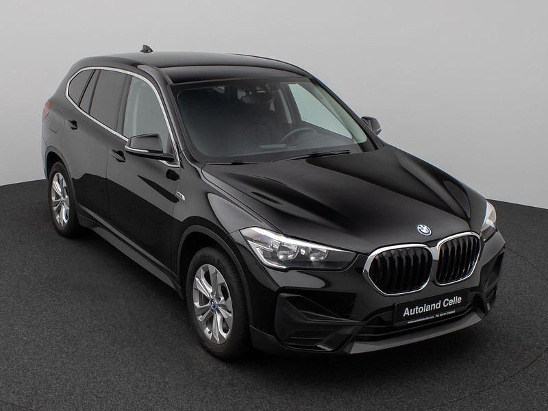 Gebraucht BMW X1 Performance 220 PS (161 kW) 2022 Schwarz 2668schwarz SUV