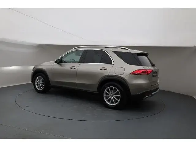 Gebraucht Mercedes GLE350 de 320 PS (235 kW) 2022 SUV