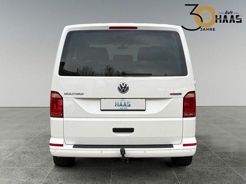 Usado VW Multivan 150 HP (110 kW) 2019 Andere Monovolume