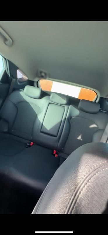 Gebraucht Hyundai ix35 163 PS (119 kW) 2010 Grau SUV