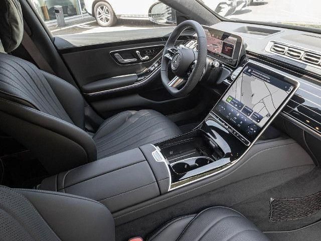 Gebraucht Mercedes S450 AMG line 367 PS (269 kW) 2024 Limousine