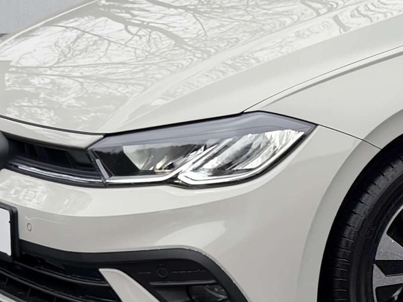 Neu VW Polo Life 95 PS (69 kW) 2026 Ascotgrau Kleinwagen