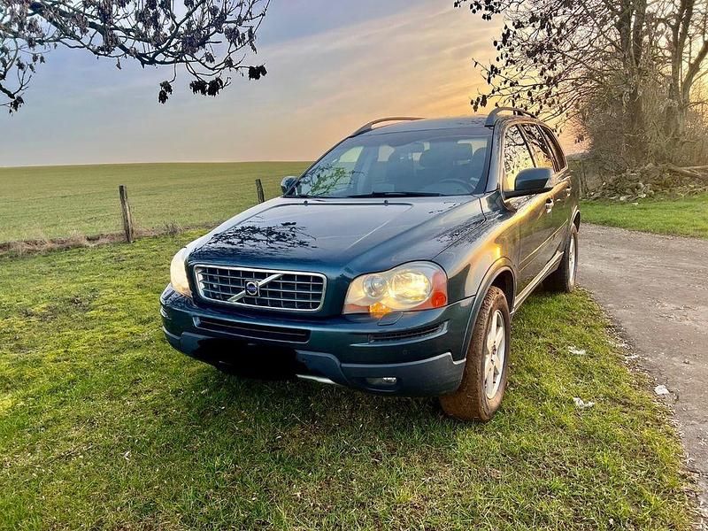 Gebraucht Volvo XC90 Momentum 185 PS (136 kW) 2007 SUV