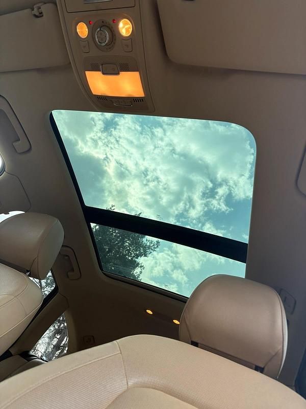 Gebraucht Audi A4 Ambiente 177 PS (130 kW) 2013 Braun Kombi