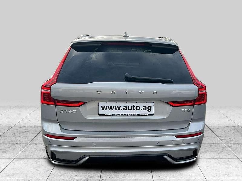 Gebraucht Volvo XC60 Ultra 455 PS (334 kW) 2025 Silber SUV