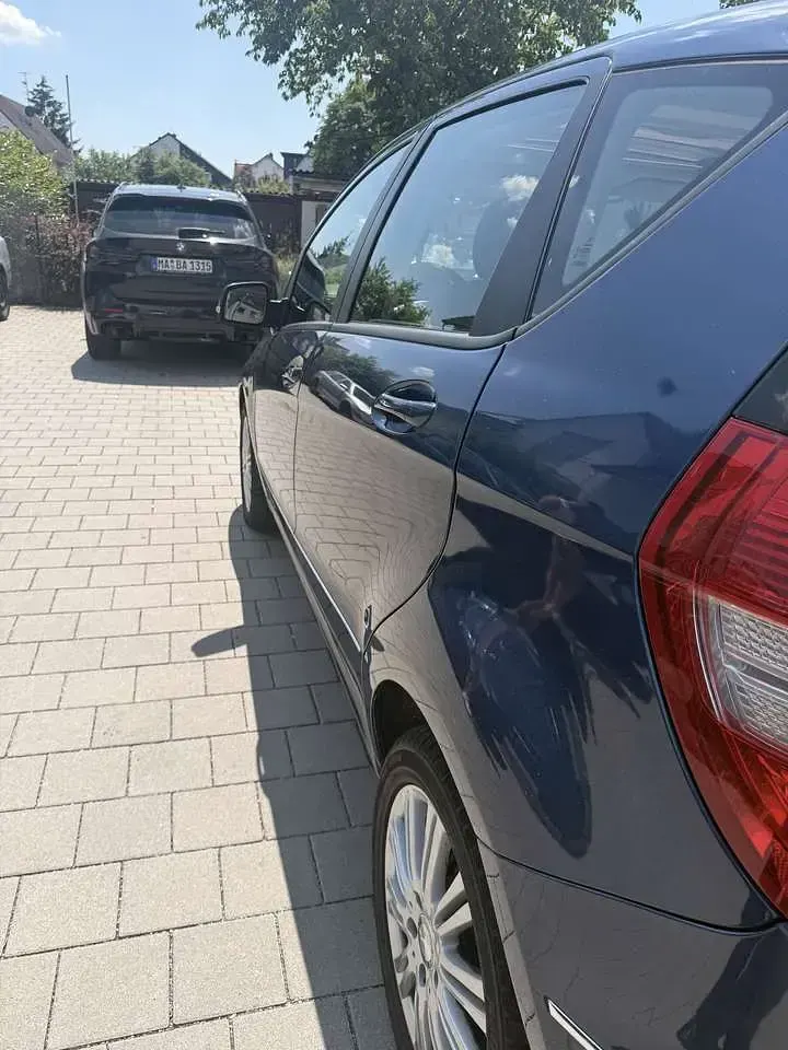 Gebraucht Mercedes A160 Avantgarde 82 PS (60 kW) 2010 Limousine