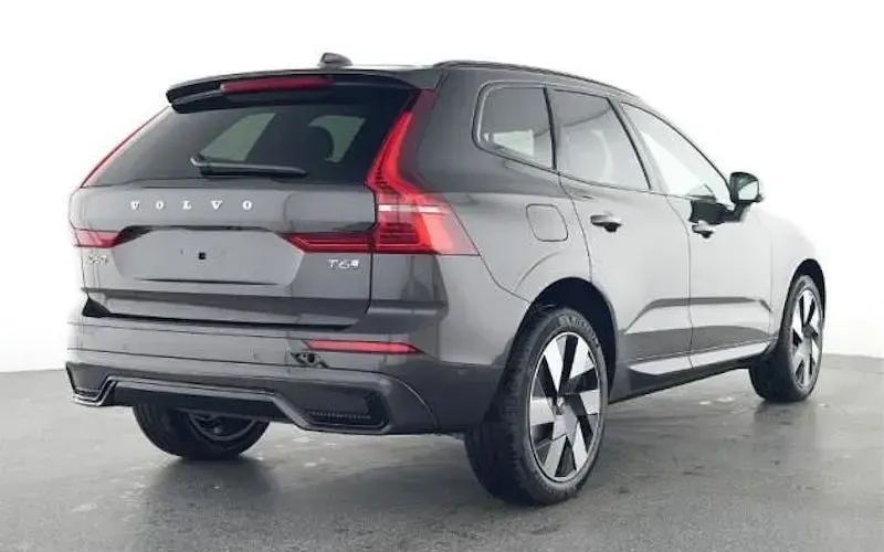 Gebraucht Volvo XC60 Plus 336 PS (247 kW) 2025 Grau SUV