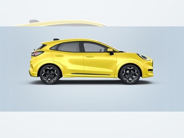 Neu Ford Puma Gen-E Premium 124 kW (169 PS) 2026 Gelb (electric yellow) SUV