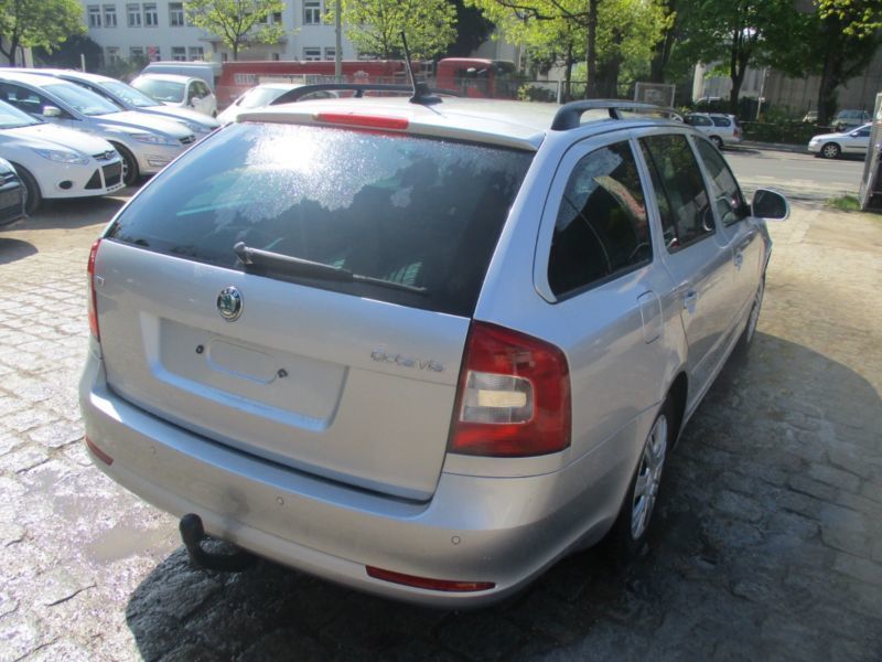 Octavia gebrauchte Skoda Octavia kaufen 16.395 günstige Autos zum Verkauf
