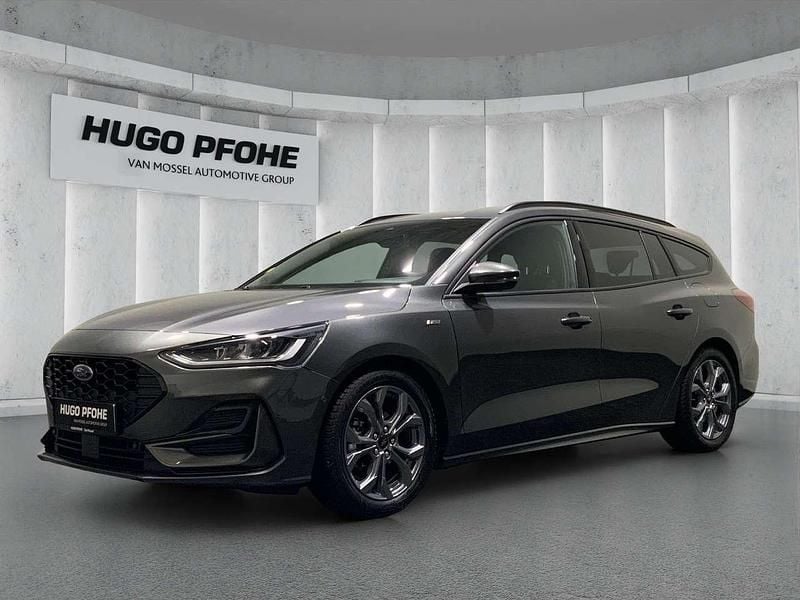 Usata Ford Focus ST-Line X 155 CV (114 kW) 2024 Station wagon