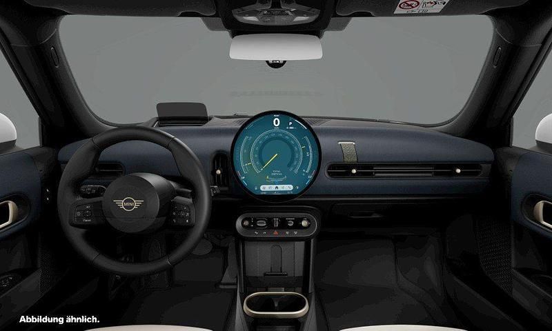 Gebraucht Mini Cooper S 204 PS (150 kW) 2024 Schwarz Kleinwagen