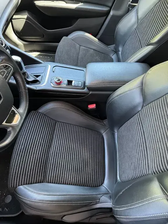 Gebraucht Renault Talisman Intens 160 PS (117 kW) 2017 Grau Limousine