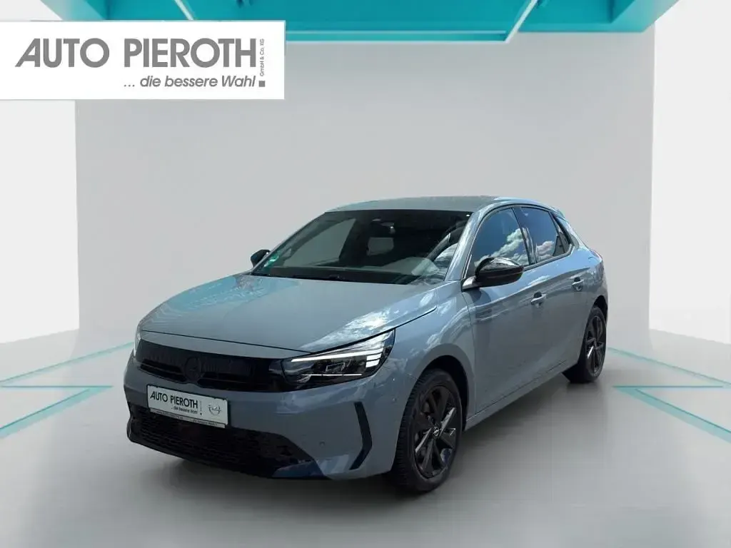 Gebraucht Opel Corsa 101 PS (74 kW) 2025 Kleinwagen