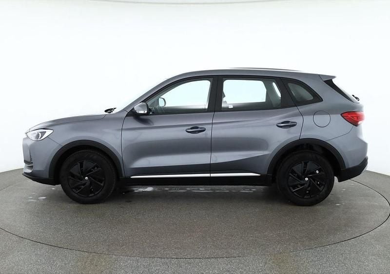 Neu MG ZS 116 PS (85 kW) 2026 Grau SUV