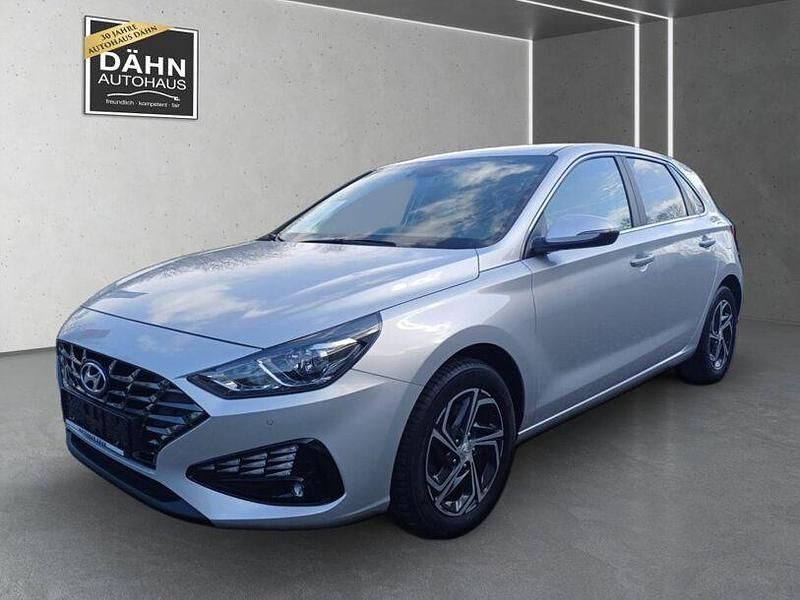 Andere Gebraucht 2021 Hyundai i30 Trend Limousine | 14.990 € (Guter Preis) - Bild 1/4