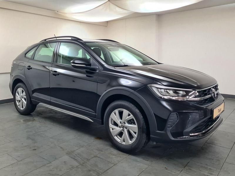 Gebraucht VW Taigo Life 95 PS (69 kW) 2024 Schwarz SUV