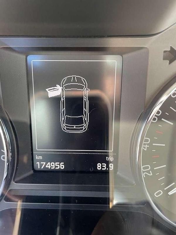 Gebraucht Skoda Octavia Joy 150 PS (110 kW) 2016 Kombi