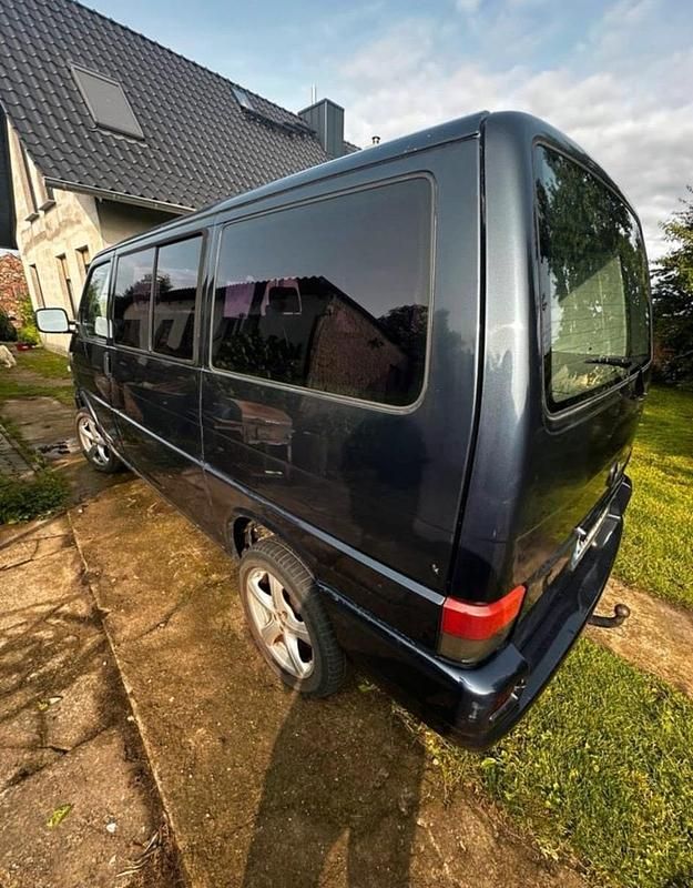 Gebraucht VW T4 110 PS (80 kW) 1996 Van