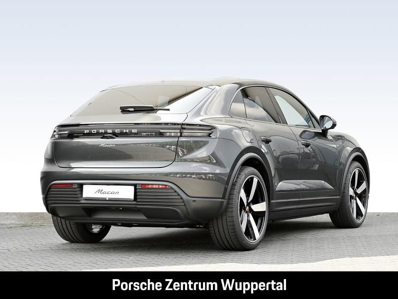 Neu Porsche Macan 264 kW (360 PS) 2025 Grau SUV