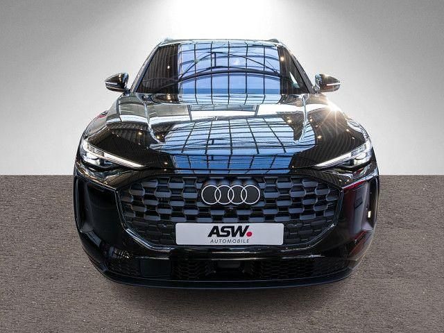 Neu Audi Q5 Sport 204 PS (150 kW) 2025 Mythosschwarz metallic SUV