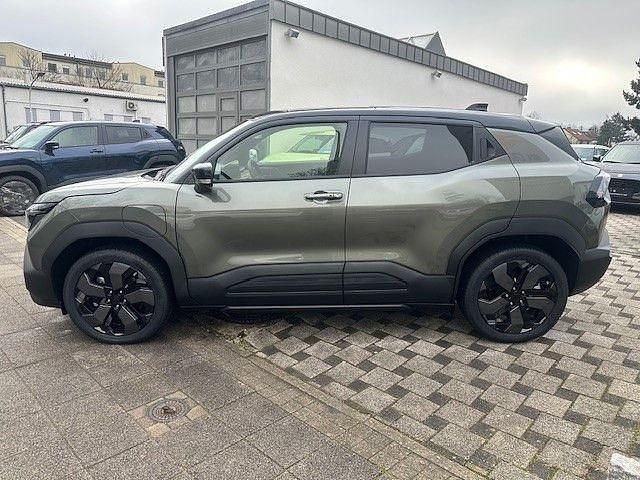 Neu Suzuki Vitara Comfort+ 135 kW (184 PS) 2026 Grün SUV