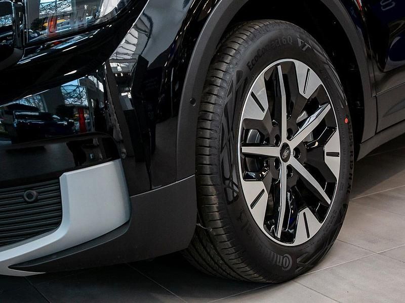 Neu Ford Explorer 250 kW (340 PS) 2025 Schwarz SUV