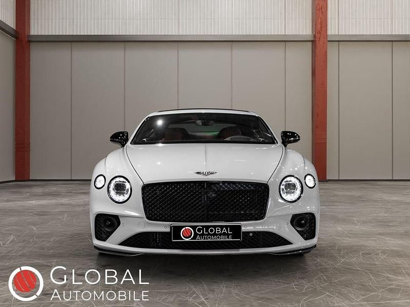Gebraucht Bentley Continental GT 549 PS (403 kW) 2023 Grau