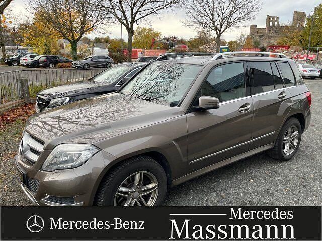 Other Gebraucht 2012 Mercedes GLK220 SUV | 13.750 € (Fairer Preis) - Bild 1/4