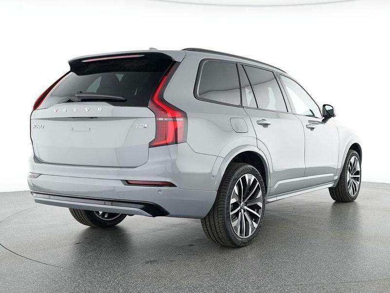 Gebraucht Volvo XC90 Plus 455 PS (334 kW) 2025 Vapour grey / metallic SUV