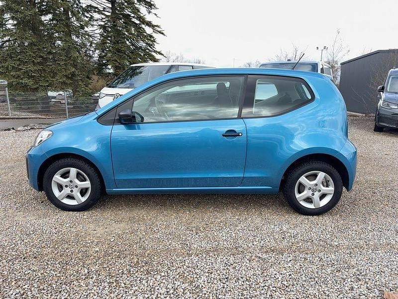 Gebraucht VW up! take up! 60 PS (44 kW) 2020 Costa azul Kleinwagen