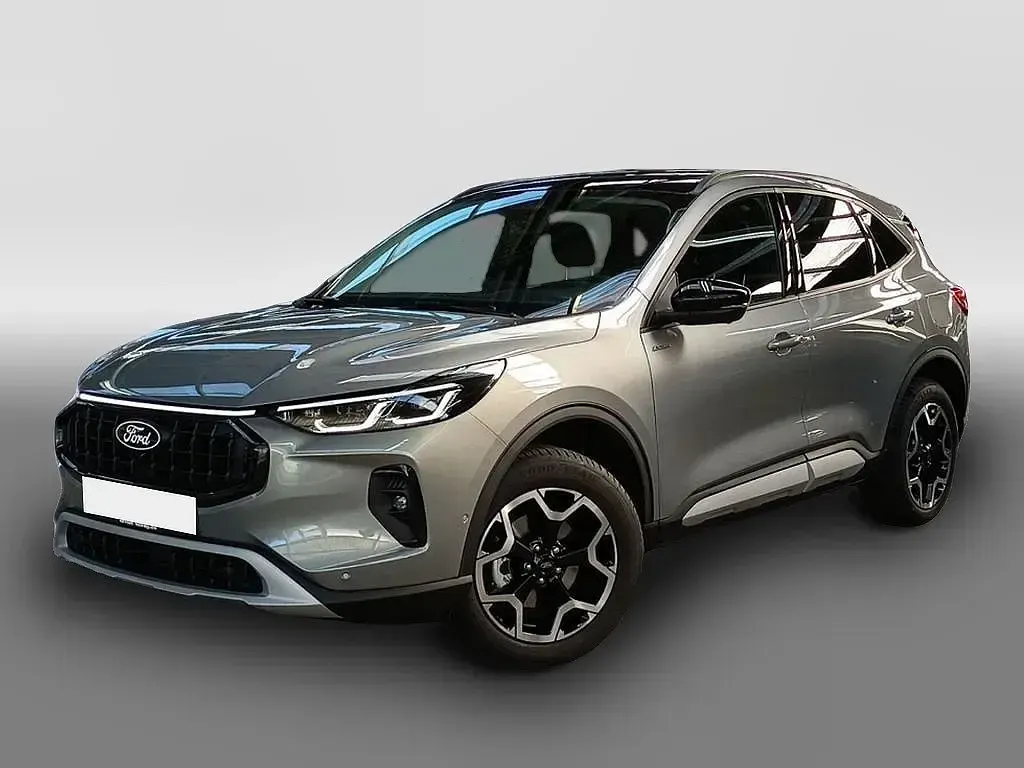 Gebraucht Ford Kuga Active X 179 PS (131 kW) 2025 SUV