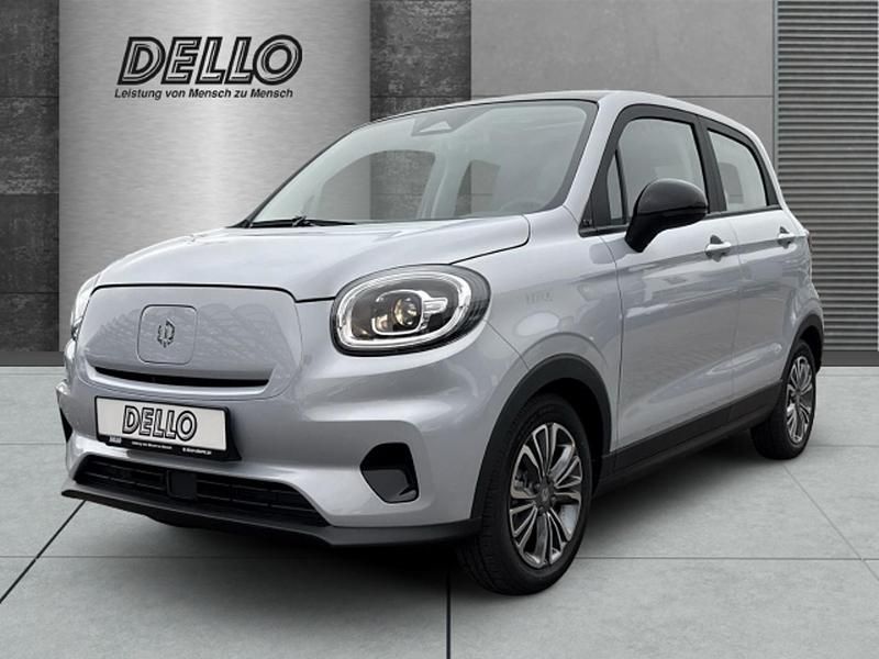 Gebraucht 2025 Leapmotor T03 Kleinwagen | 18.390 € (Fairer Preis) - Bild 1/1