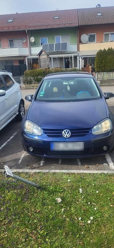 Gebraucht VW Golf IV 101 PS (74 kW) 2004 Andere farben Kleinwagen