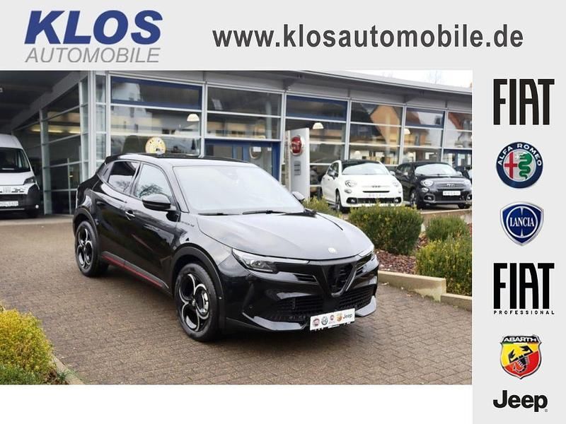 Andere farbe Neu 2025 Alfa Romeo GT Junior Edizione Speciale SUV | 31.990 € (Fairer Preis) - Bild 1/4