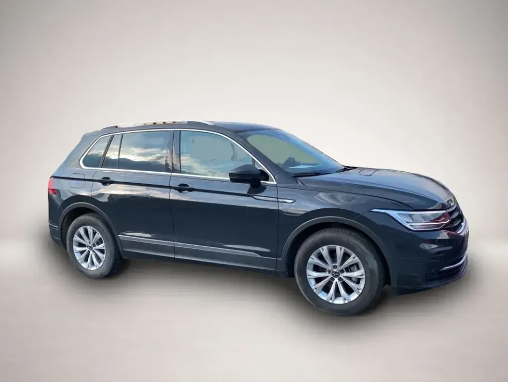 Gebraucht VW Tiguan Life 150 PS (110 kW) 2024 SUV
